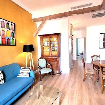Zeperfectplace - Vieux Nice Garibaldi 3 Chambres Экстерьер фото