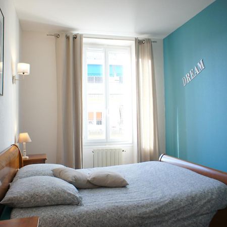 Zeperfectplace - Vieux Nice Garibaldi 3 Chambres Экстерьер фото