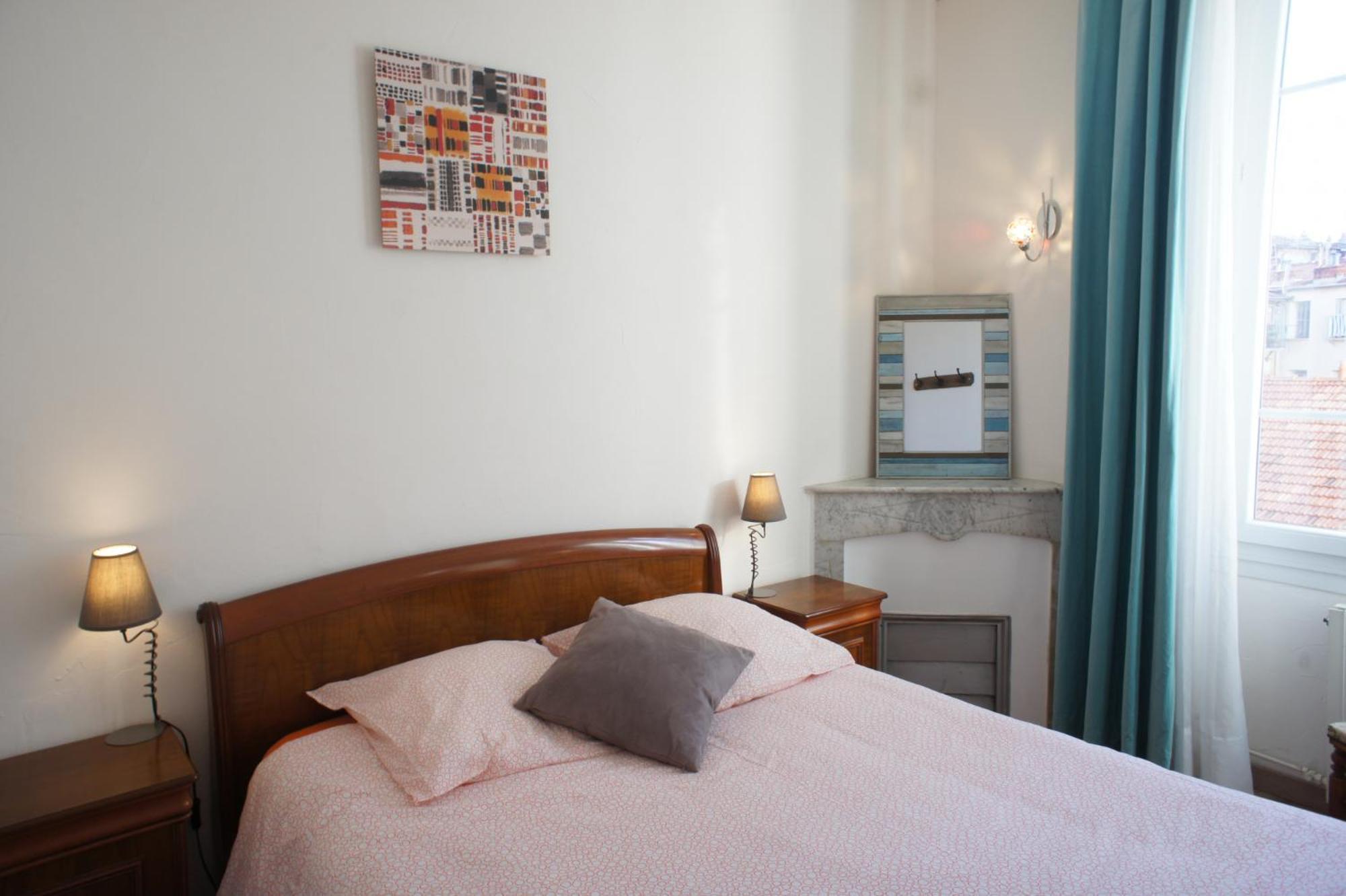 Zeperfectplace - Vieux Nice Garibaldi 3 Chambres Экстерьер фото