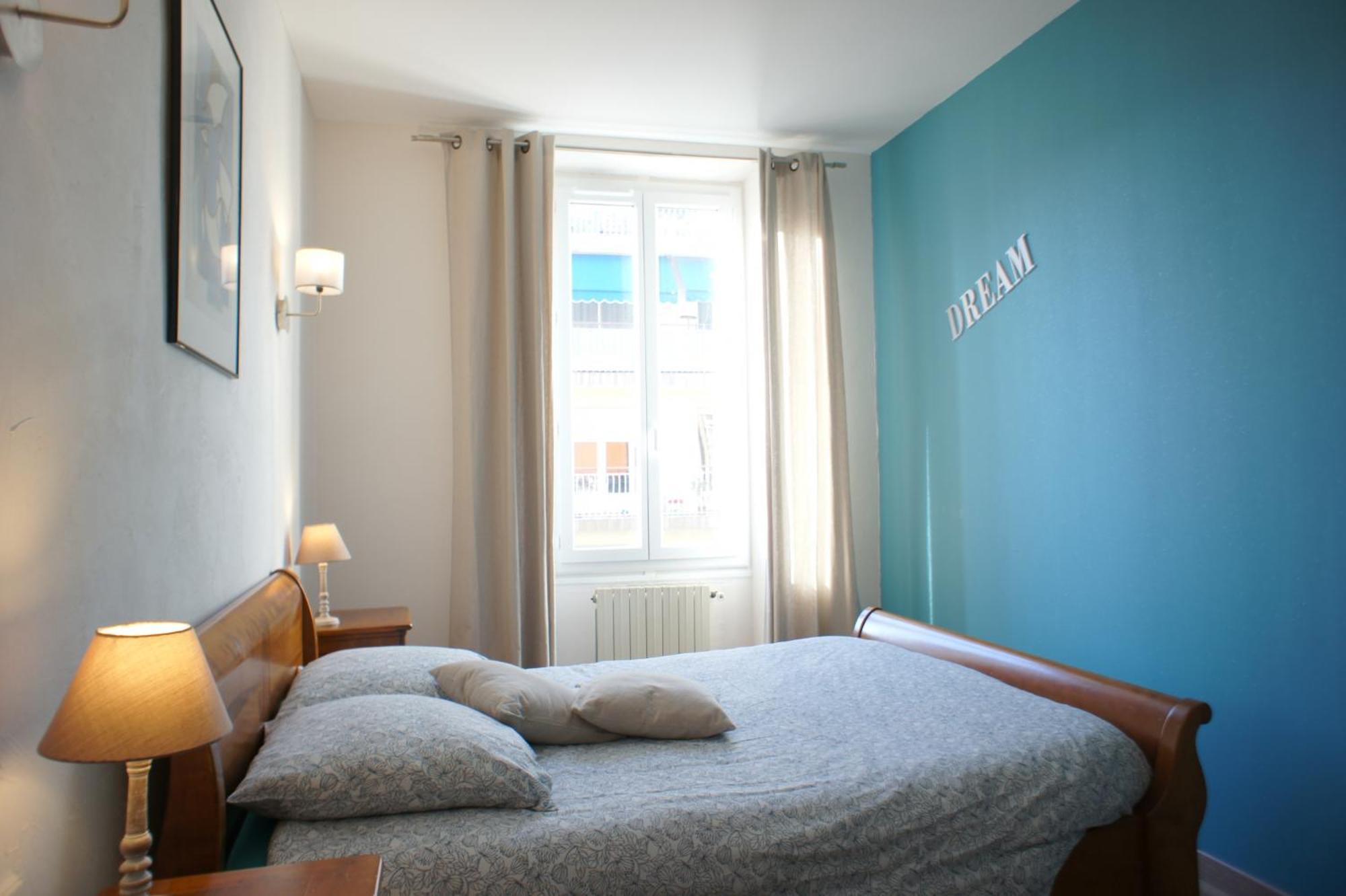 Zeperfectplace - Vieux Nice Garibaldi 3 Chambres Экстерьер фото