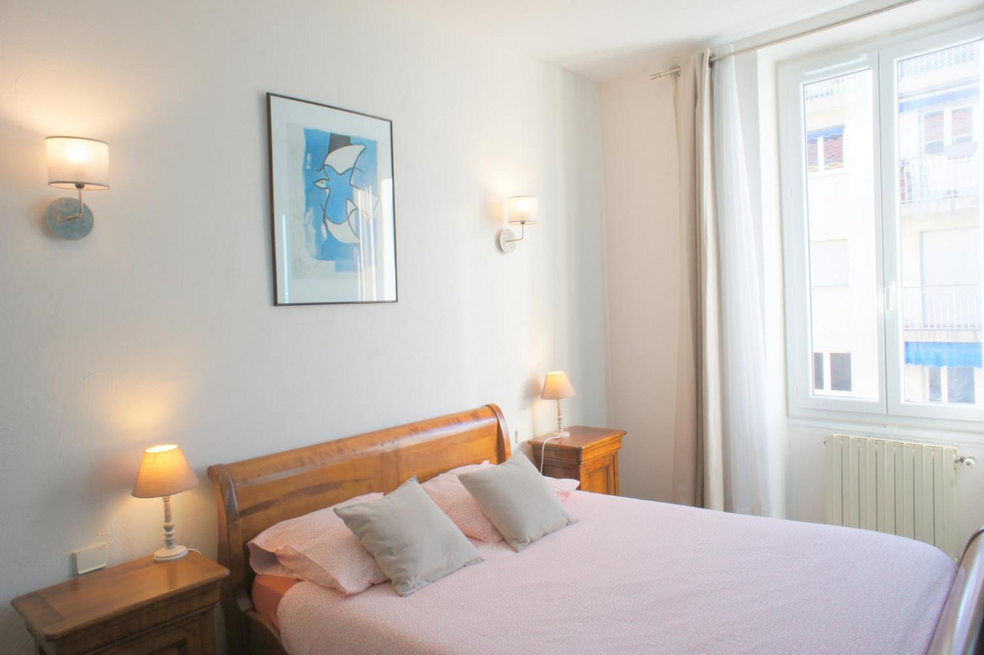 Zeperfectplace - Vieux Nice Garibaldi 3 Chambres Экстерьер фото