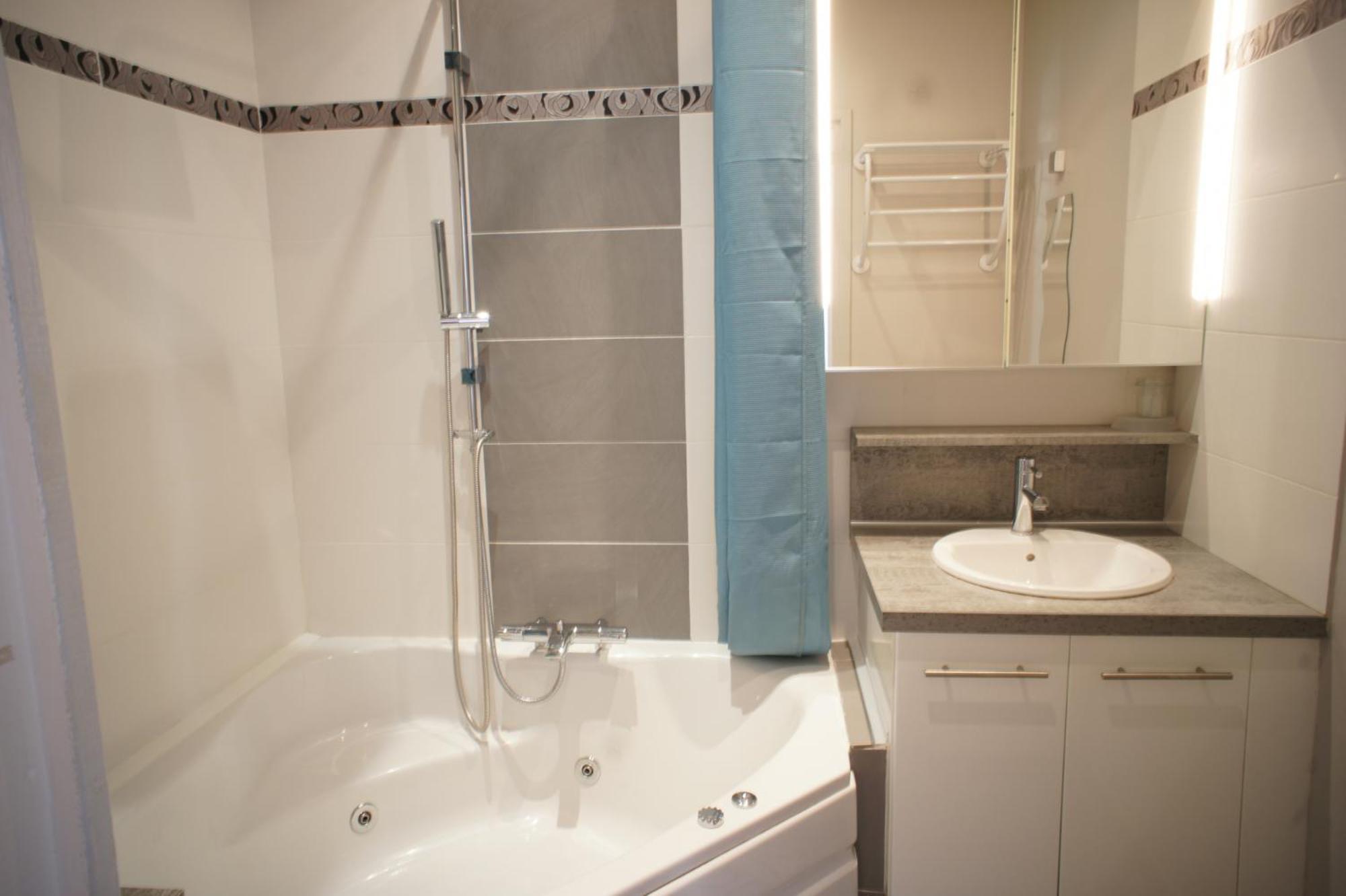 Zeperfectplace - Vieux Nice Garibaldi 3 Chambres Экстерьер фото