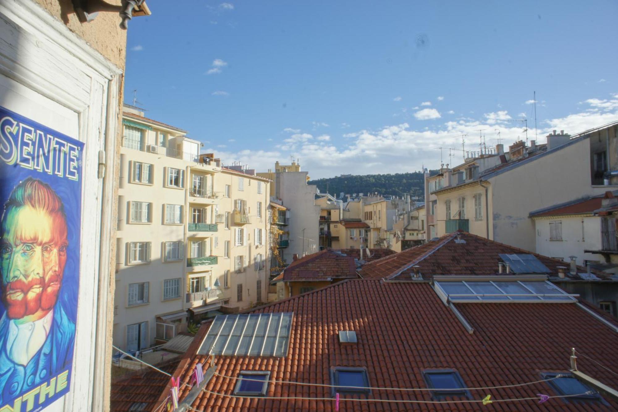 Zeperfectplace - Vieux Nice Garibaldi 3 Chambres Экстерьер фото
