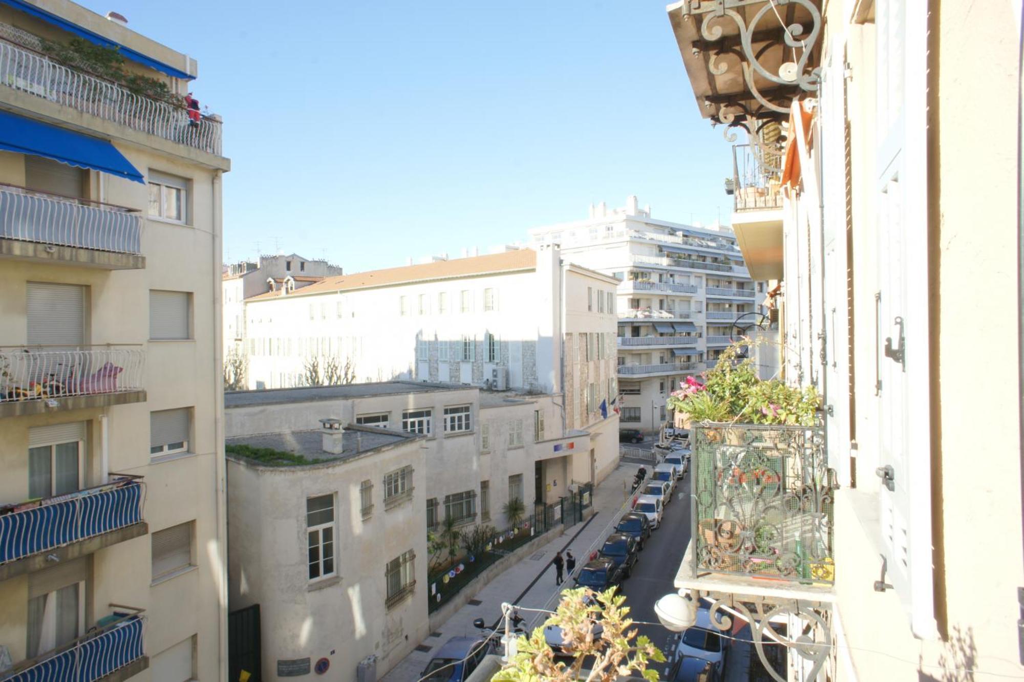 Zeperfectplace - Vieux Nice Garibaldi 3 Chambres Экстерьер фото