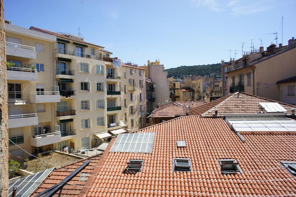 Zeperfectplace - Vieux Nice Garibaldi 3 Chambres Экстерьер фото