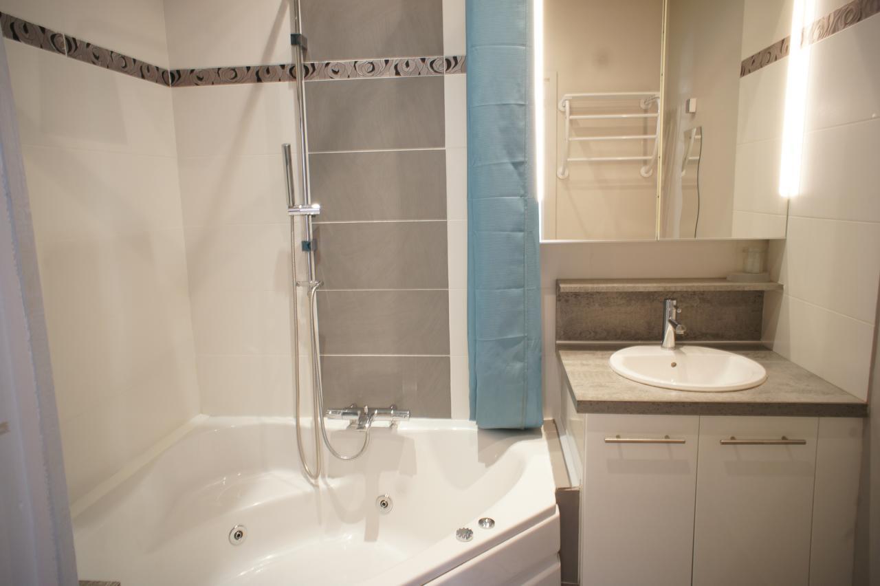 Zeperfectplace - Vieux Nice Garibaldi 3 Chambres Экстерьер фото