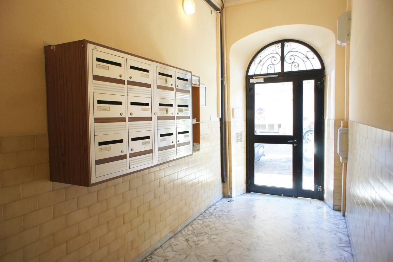 Zeperfectplace - Vieux Nice Garibaldi 3 Chambres Экстерьер фото