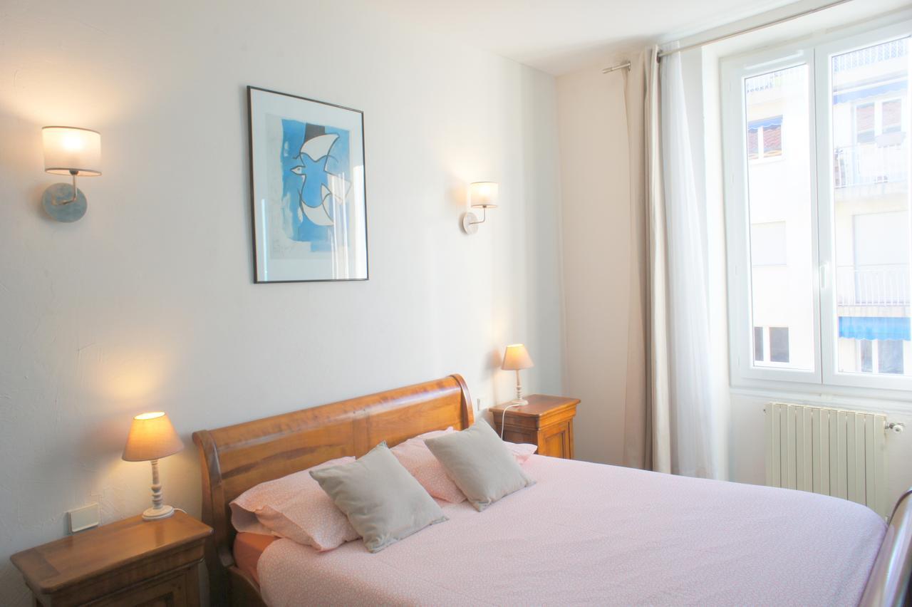 Zeperfectplace - Vieux Nice Garibaldi 3 Chambres Экстерьер фото