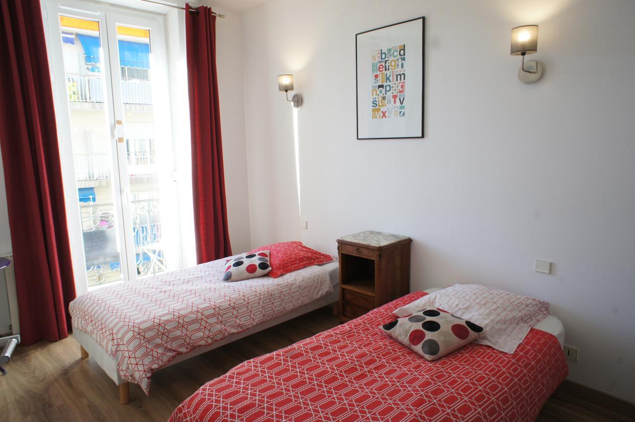 Zeperfectplace - Vieux Nice Garibaldi 3 Chambres Экстерьер фото