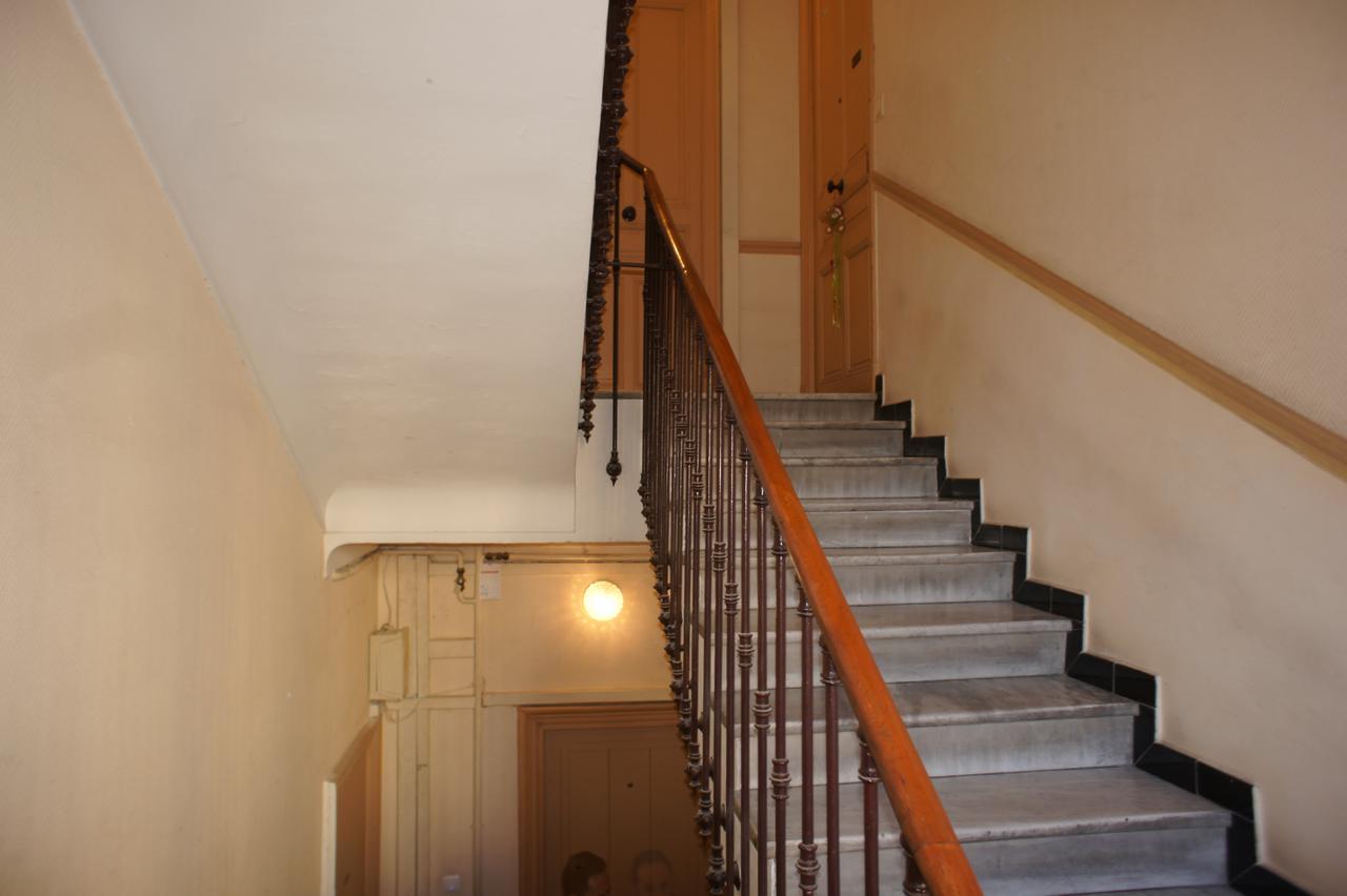 Zeperfectplace - Vieux Nice Garibaldi 3 Chambres Экстерьер фото