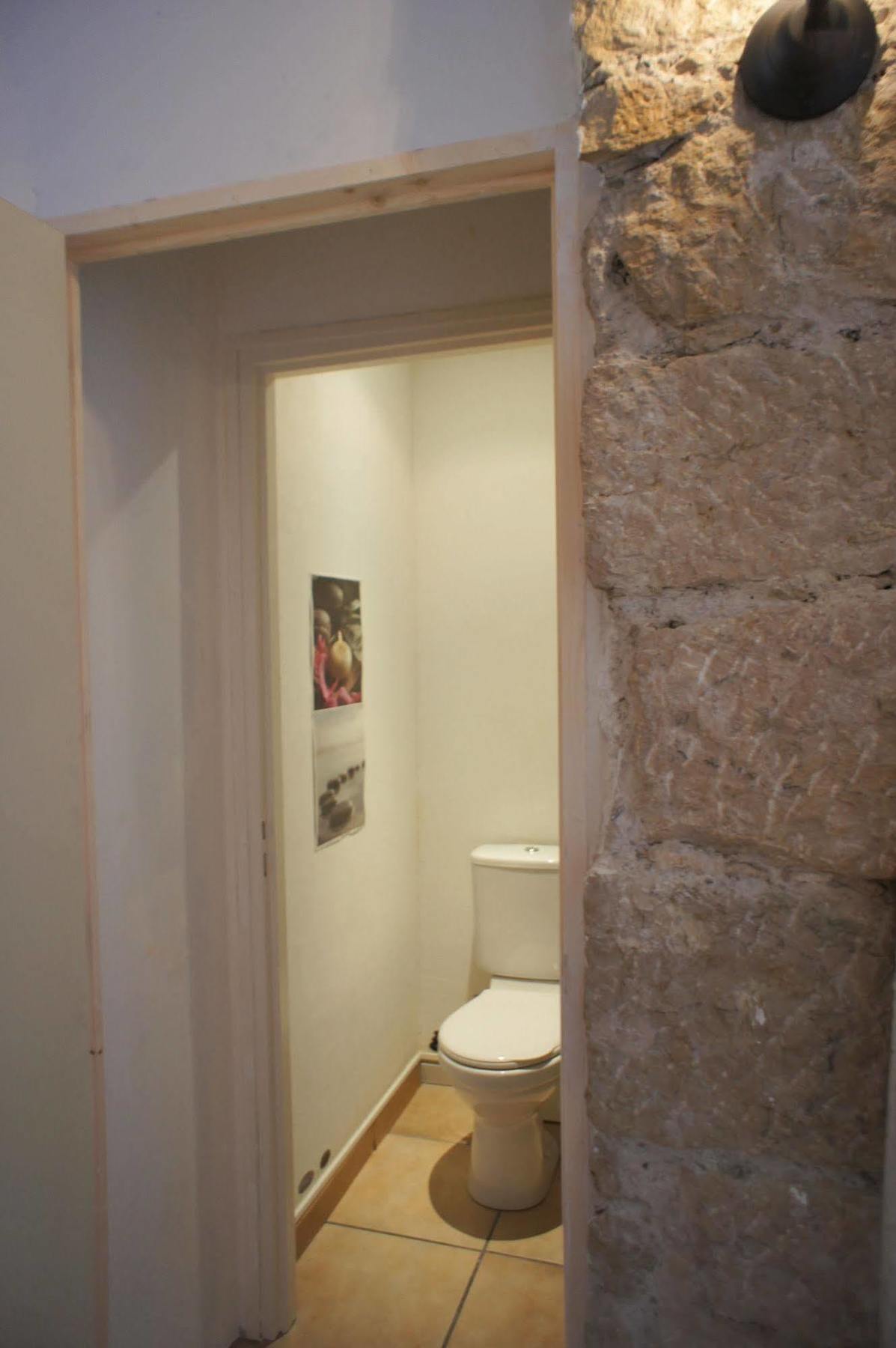 Zeperfectplace - Vieux Nice Garibaldi 3 Chambres Экстерьер фото