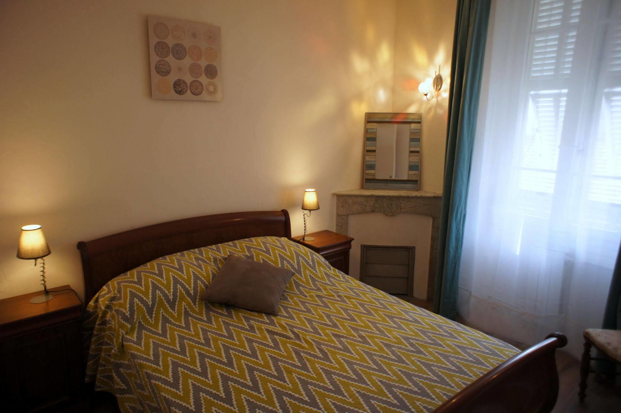 Zeperfectplace - Vieux Nice Garibaldi 3 Chambres Экстерьер фото