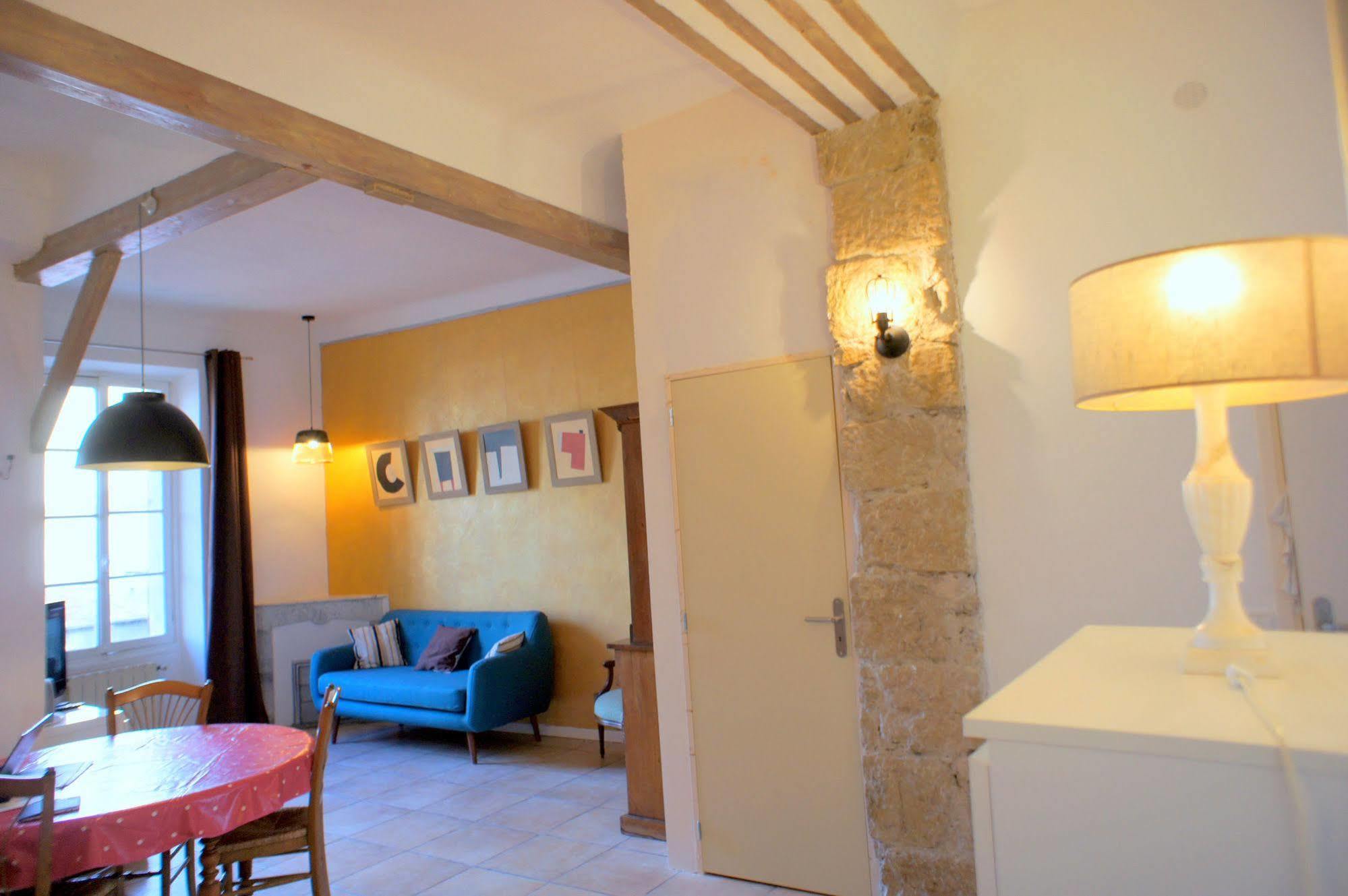 Zeperfectplace - Vieux Nice Garibaldi 3 Chambres Экстерьер фото
