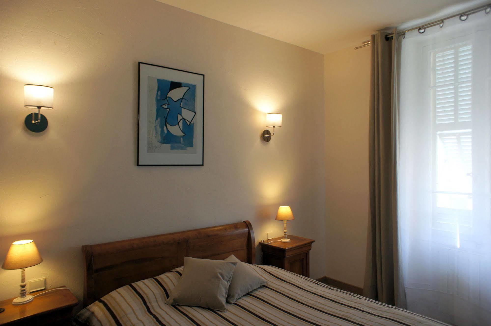 Zeperfectplace - Vieux Nice Garibaldi 3 Chambres Экстерьер фото