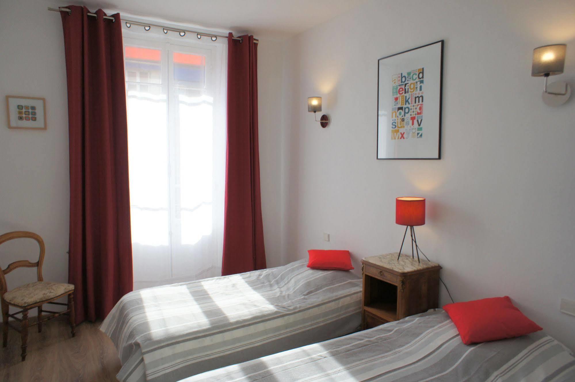 Zeperfectplace - Vieux Nice Garibaldi 3 Chambres Экстерьер фото