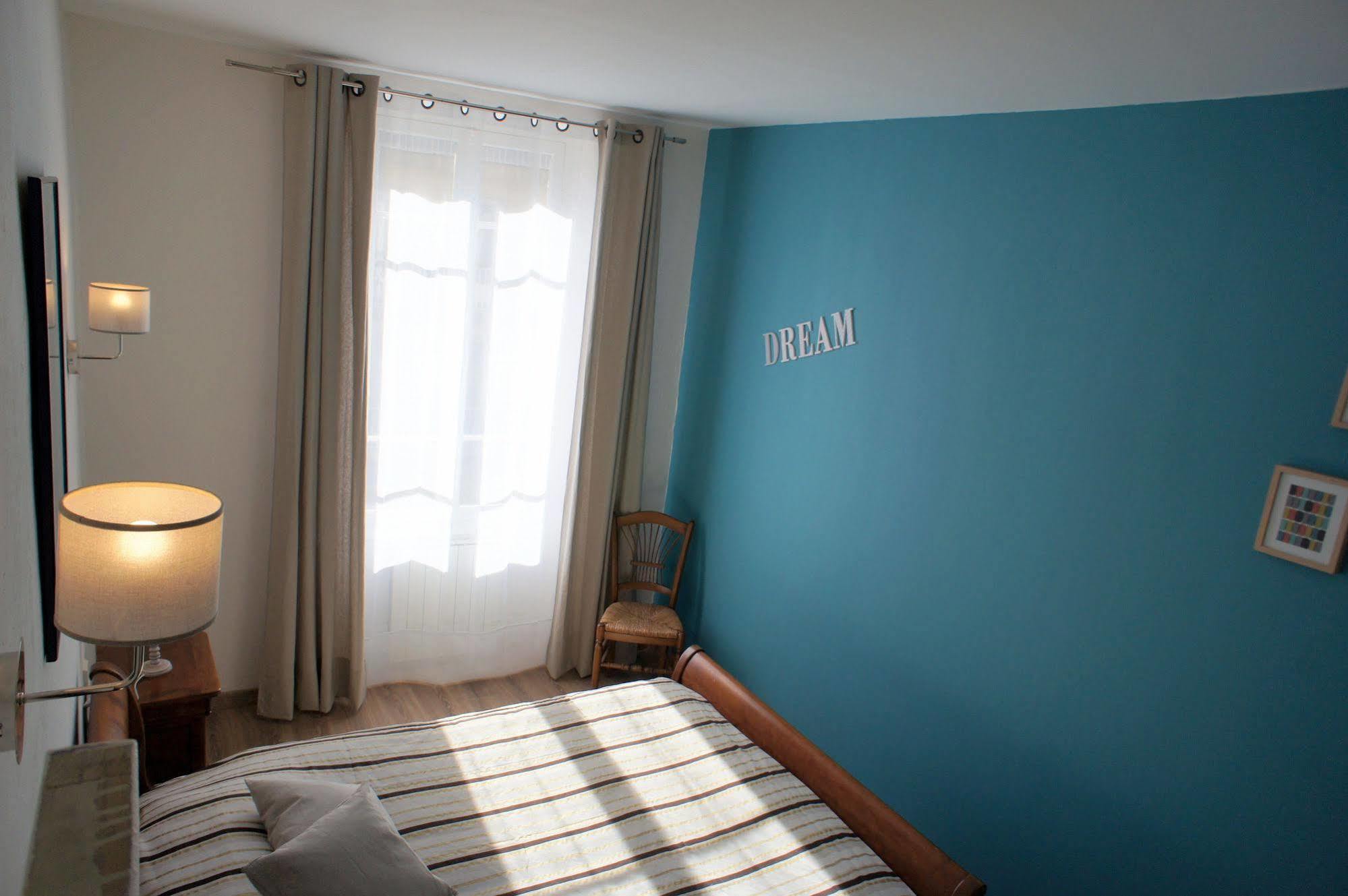 Zeperfectplace - Vieux Nice Garibaldi 3 Chambres Экстерьер фото